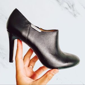 coach seneca bootie